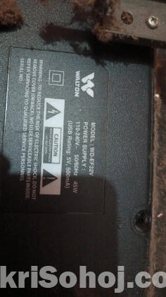 LED TV 32 smart tv